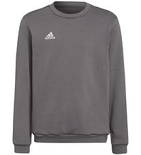 adidas Performance Peysa - Grátt