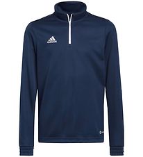 adidas Performance Blouse - Entre 22 - Team Marine Blue 2