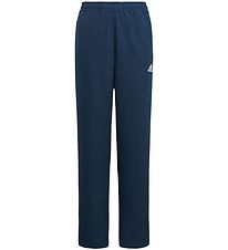 adidas Performance Track Pants - Entrada 22 - Team Navy Blue