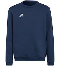adidas Performance Sweatshirt - Entrada 22 - Team Marinbl Blue