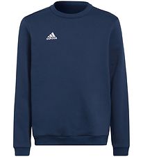 adidas Performance Sweat-shirt - Entre 22 - Team Marine Blue 2