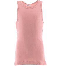 Champion Fashion Efst - Rib - Bleikt