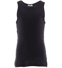 Champion Fashion Top - Rib - Black