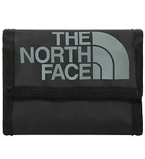 The North Face Wallet - Base Camp - Black