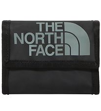 The North Face Portemonnee - Basiskamp - Zwart