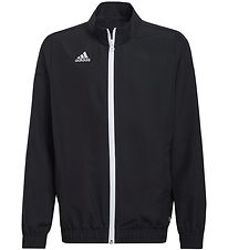 adidas Performance Gilet - Entre 22 - Noir