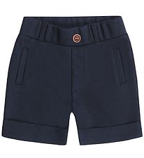 Bruuns Bazaar Shorts -Nathan - Marine