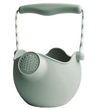 Scrunch Watering Can - 20x15 cm - Silicone - Sage Green