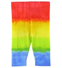 Stella McCartney Kids Leggings - Marglitað