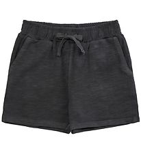Petit Town Sofie Schnoor Shorts - Washed Black