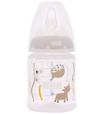 Nuk Feeding Bottle - First Choice+ - M - 150 mL