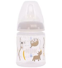 Nuk Babyflasche - First Choice+ - M - 150 ml