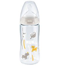 Nuk Feeding Bottle - First Choice + - M - 300ml