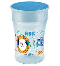 Nuk Drikkekop - Magie - 230ml