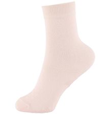 DT Denmark Antidrapant Chaussettes Hautes - Pointelle - Soft R