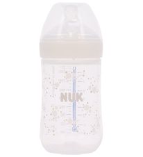 Nuk Feeding Bottle - Nature Sense - S - 150 mL