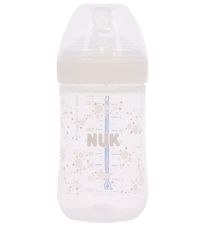 Nuk Nappflaska - Nature Sense - S - 150 ml