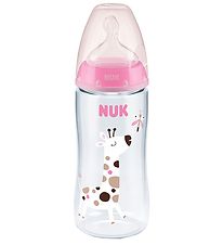 Nuk Feeding Bottle - First Choice + - 300ml