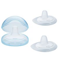 Nuk Nipple Protection - M