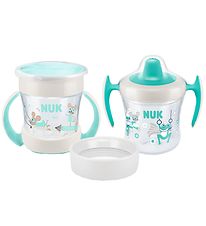 Nuk Drink Cup - 3-in-1 - Mini Cups - 160ml