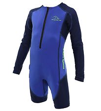 Aqua Sphere Wetsuit - Stingray - UV50+ - Blue