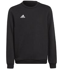 adidas Performance Sweatshirt - Entrada 22 - Zwart