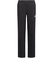 adidas Performance Track Pants - Entrada 22 - Black