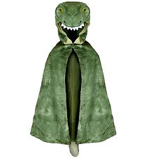 Great Pretenders Costumes - T-Rex Cape - Vert