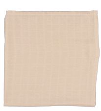 Filibabba Muslin Cloth - Muslin Pinkish White