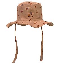 Filibabba Bucket Hat - Collection of Memories