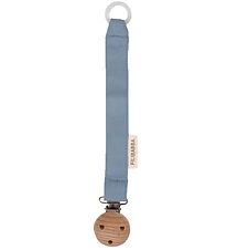 Filibabba Dummy Clip - Warm Blue