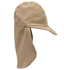 Filibabba Legionnaire Hat Hat - Doeskin