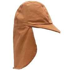 Filibabba Legionnaire Sun Hat - Sandy