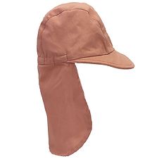 Filibabba Legionary Sun Hat - Blush