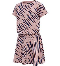 Robe Hummel - hmlAmelia - Bois de rose