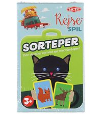 TACTIC Matkapeli - Sorteper