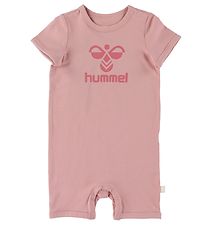 Hummel Summer Romper - hmlKAREN - Pale Mauve