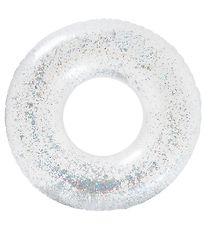 SunnyLife Pool Ring - 110 cm - Glitter