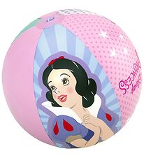 Bestway Strandbal - 51 cm - Disney Princess