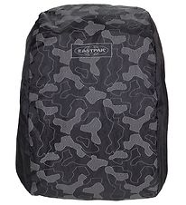 Eastpak Pram Rain Cover - Cory - Camo Reflective