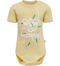 Hummel Samfella k/æ - hmlLAKE - ítalska Straw