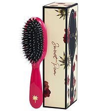 Fan Palm Brosse  Cheveux - Small - Sweet Pois