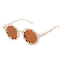 Little Wonders Sunglasses - Rio - Antique White