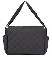 DAY ET Wickeltasche - Mini Re-Q Baby - Black