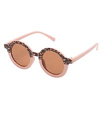 Little Wonders Sunglasses - Costa - Powder Rose/Leo