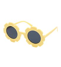 Little Wonders Sunglasses - Paris - Yellow