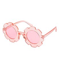 Little Wonders Sunglasses - Ready Pink