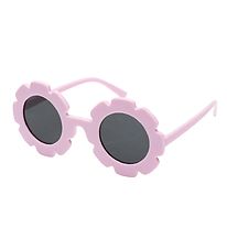 Little Wonders Sunglasses - Paris - Light Purple