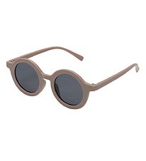 Lunettes de Soleil Little Wonders - Rio - Latte