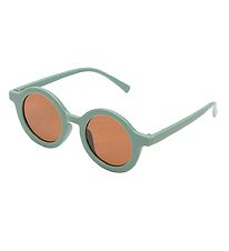Little Wonders Sunglasses - Rio - Air Green